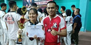 Mahasiswa Berprestasi FDKV Widyatama
